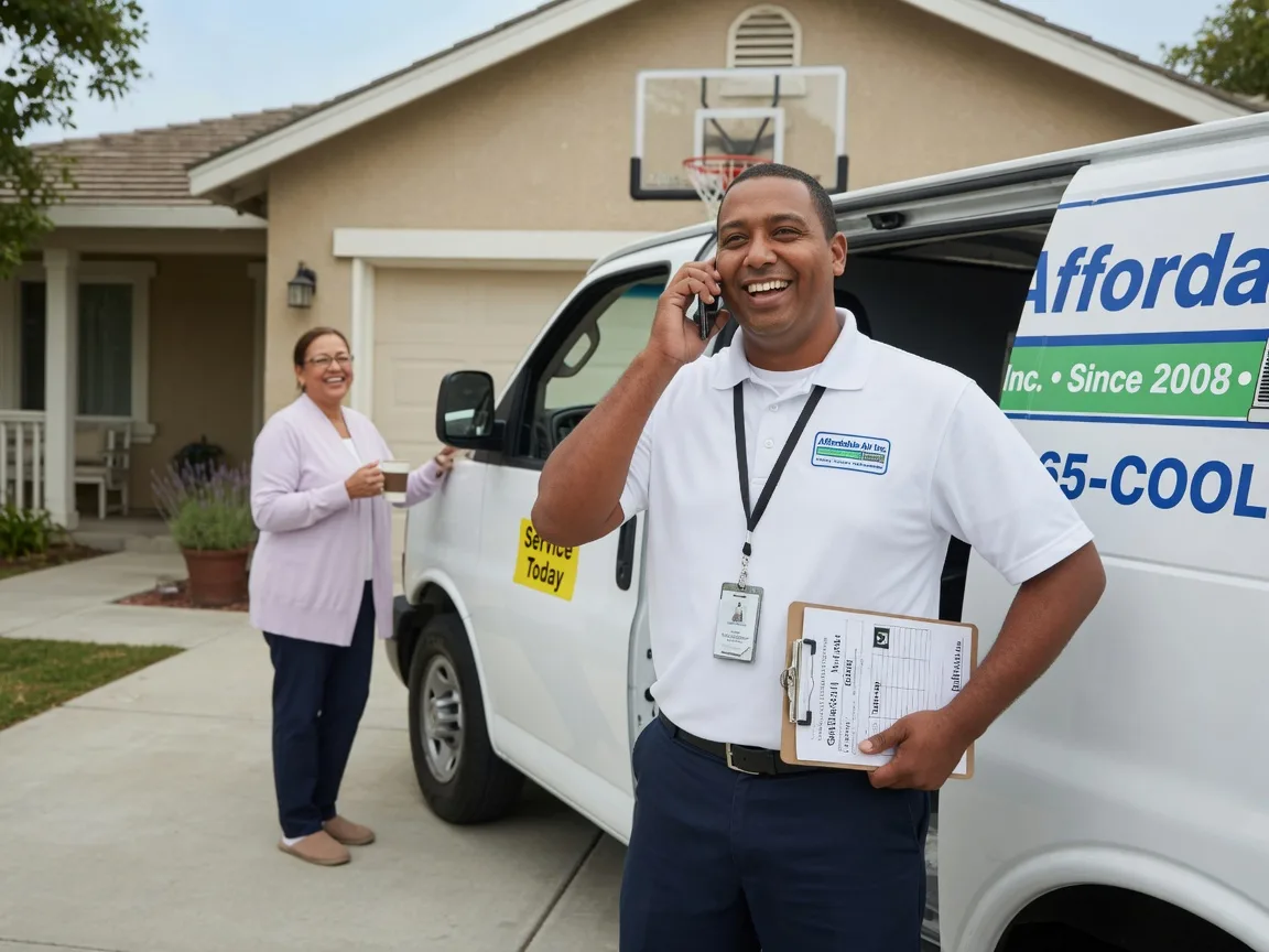 Central Ac Repair Caguas, PR FAQs